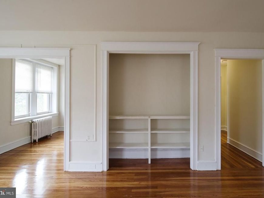 6640 Sprague Street, Unit B-404, Philadelphia, PA 19119 Main Photo