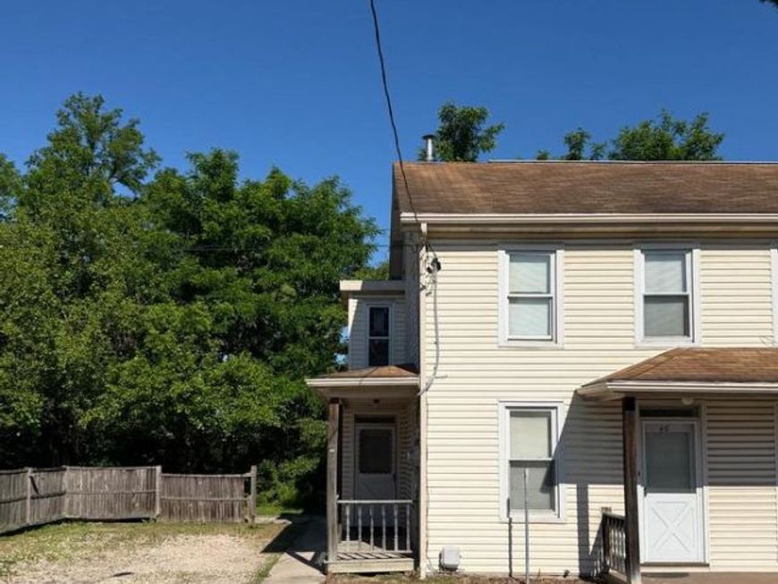 46 N Jefferson Street, Greencastle, PA 17225 Main Photo