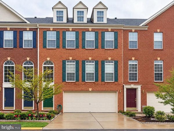 43315 STONEGARDEN TERRACE, BROADLANDS, VA 20148