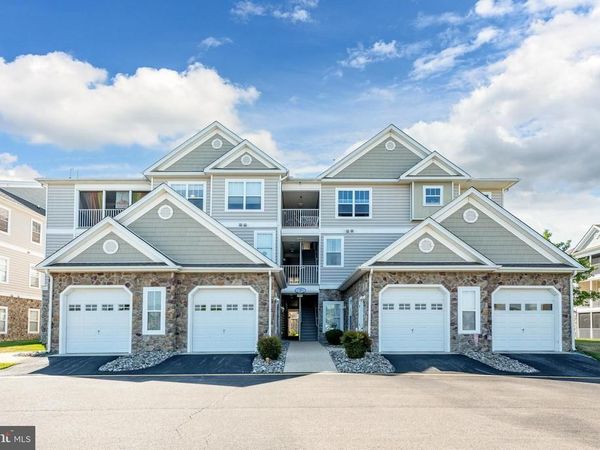 3603 N SAGAMORE DRIVE, Unit J, MILFORD, DE 19963