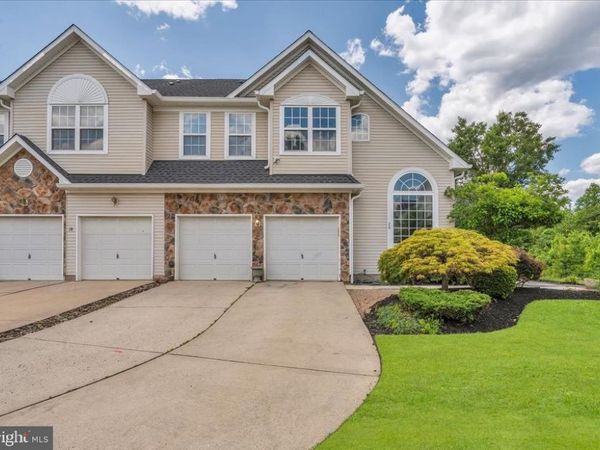 20 SAINT ANDREWS COURT, WESTAMPTON, NJ 08060