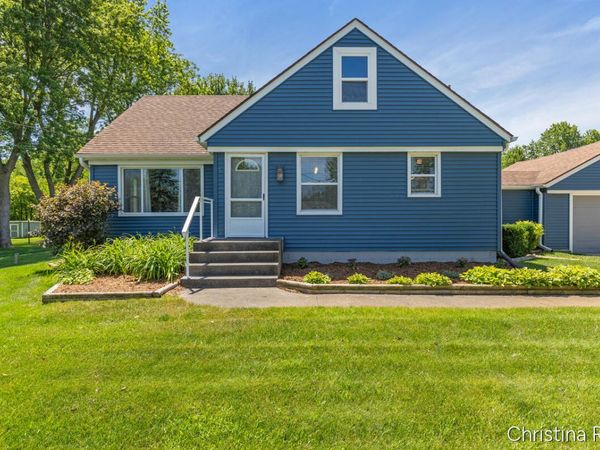 866 76th Street SE, Byron Center, MI 49315