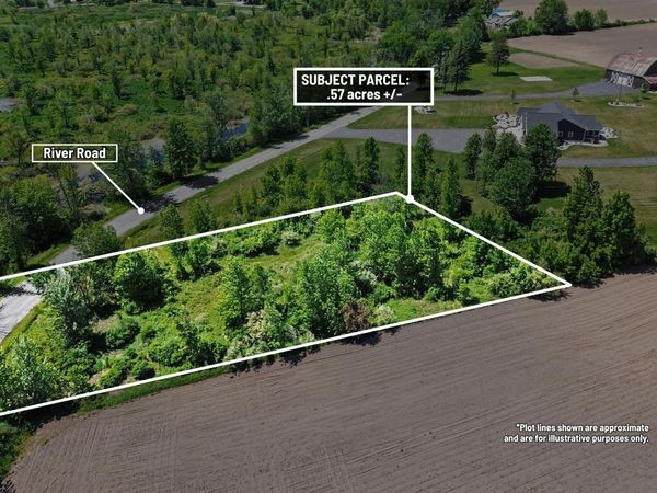 VL River Road, Kawkawlin, MI 48631