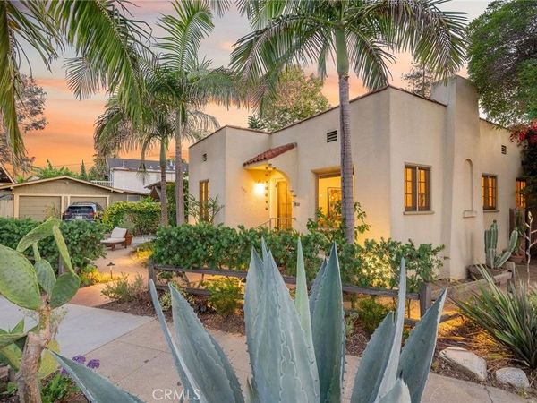 791 Orizaba Avenue , Long Beach, CA 90804