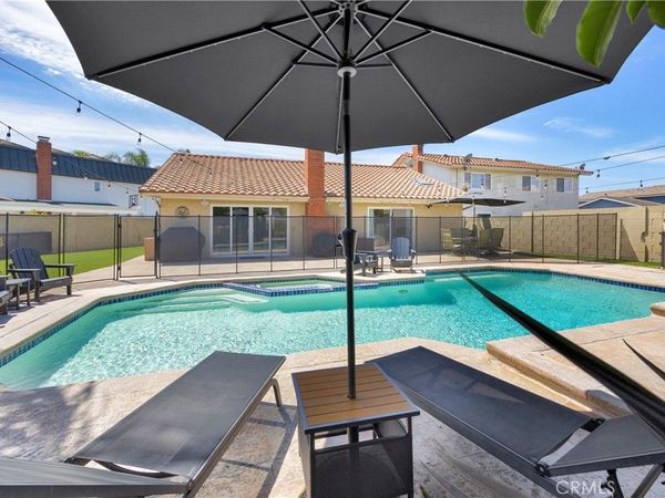 5141 Churchill Avenue, Westminster, CA 92683