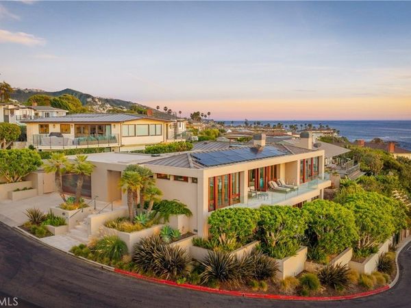 49 Lagunita Drive , Laguna Beach, CA 92651