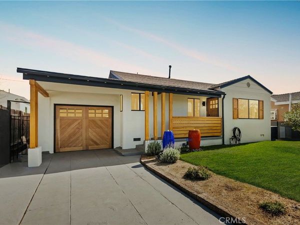 1506 N Niagara Street , Burbank, CA 91505