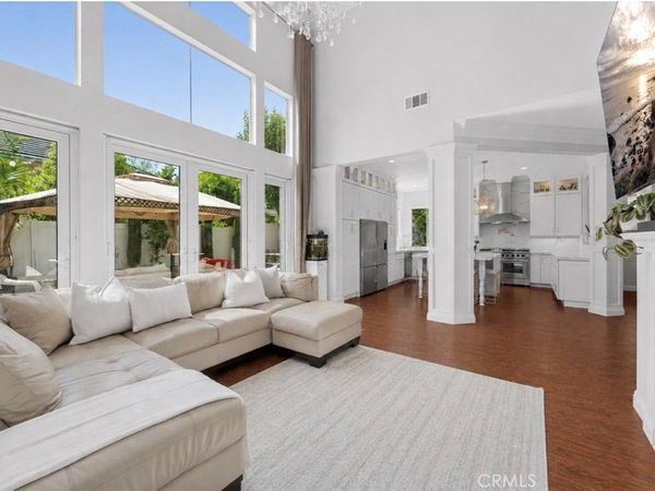 6 Coffeeberry Court , Coto de Caza, CA 92679