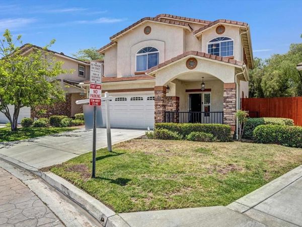 8772 Glen Vista Way , Santee, CA 92071