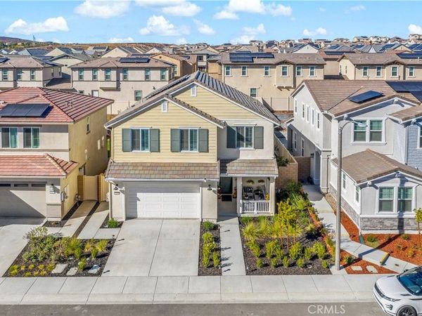 32230 Penstemon Way , Temecula, CA 92591
