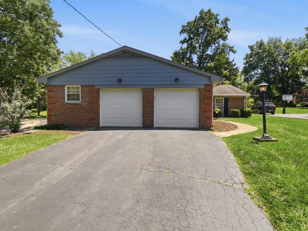 9056 Paw Paw Lane, Sycamore Twp, OH 45236