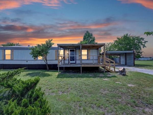 6513 Arbor Vine Trail , Joshua, TX 76058