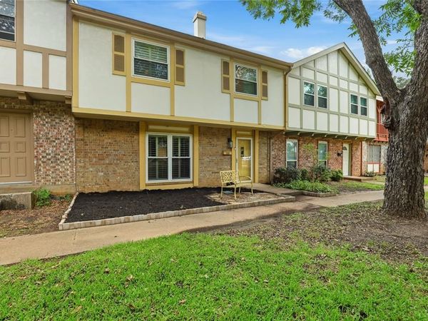 306 Westview Terrace, Arlington, TX 76013