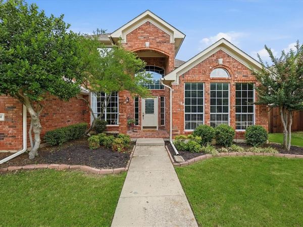 1424 Oakwood Court , Flower Mound, TX 75028