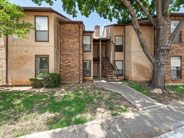 2014 Willoughby Lane, Unit 4612, Arlington, TX 76011