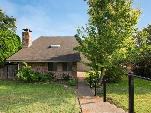 3109 Princess Lane, Plano, TX 75074