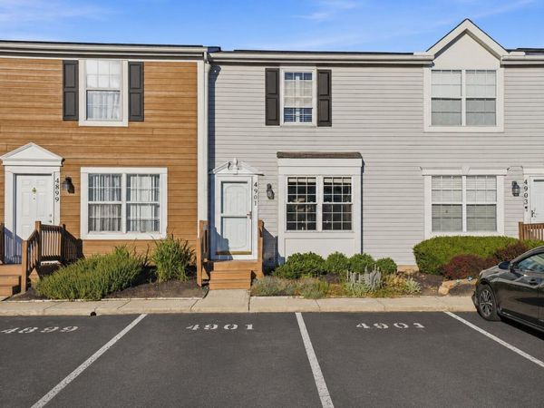 4901 Stoneybrook Boulevard , Unit 22C, Hilliard, OH 43026