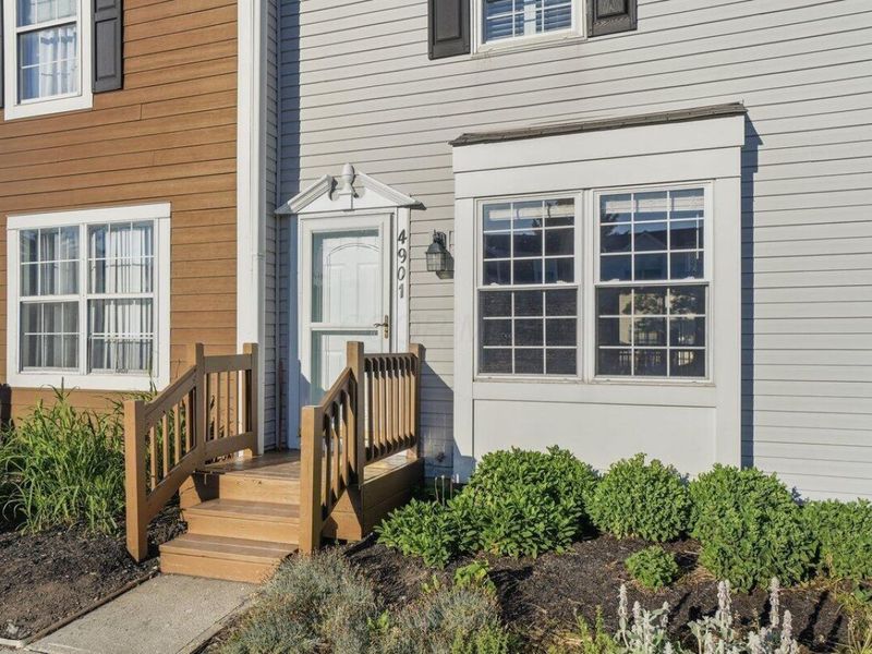 4901 Stoneybrook Boulevard, Unit 22C, Hilliard, OH 43026 Photo 2