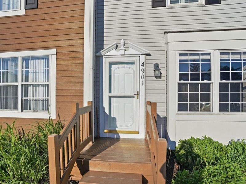 4901 Stoneybrook Boulevard, Unit 22C, Hilliard, OH 43026 Photo 3