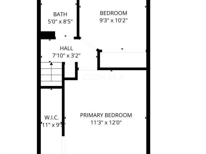 4901 Stoneybrook Boulevard, Unit 22C, Hilliard, OH 43026 Photo 33