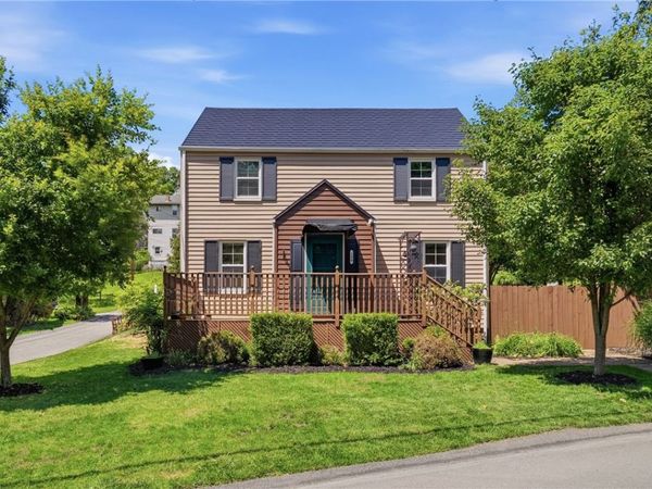 106 Chartiers Ave. , Pittsburgh, PA 15205