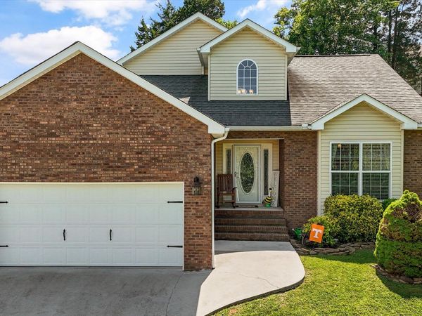 8223 Joshua Rd, Knoxville, TN 37938