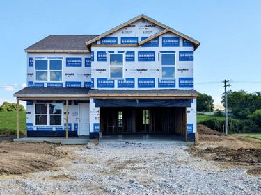 2036 Coachman Drive, Richmond, KY 40475