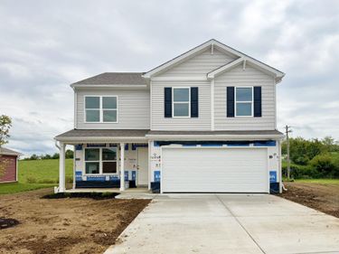 2036 Coachman Drive, Richmond, KY 40475