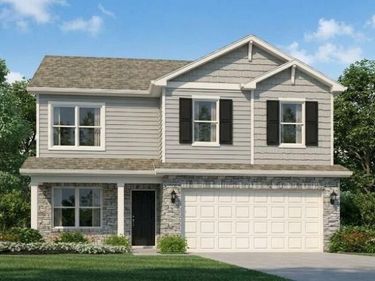 2036 Coachman Drive, Richmond, KY 40475