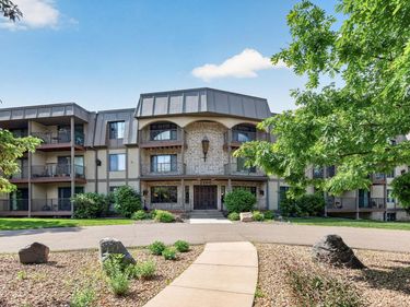 2200 Nevada Avenue S, Unit 206, Saint Louis Park, MN 55426