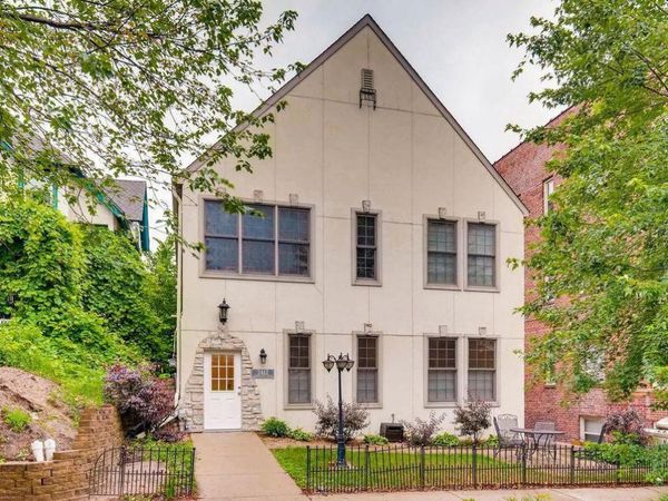 2412 Harriet Avenue , Unit 101, Minneapolis, MN 55405