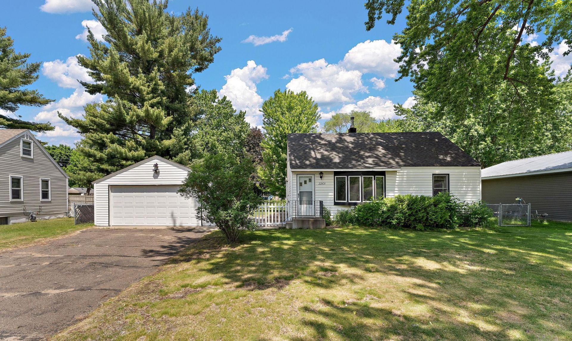 2265 Terrace Drive , Mounds View, MN 55112