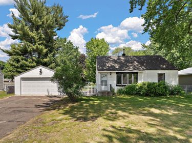 2265 Terrace Drive, Mounds View, MN 55112