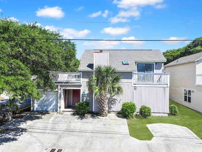 1212 Perrin Dr. , North Myrtle Beach, SC 29582