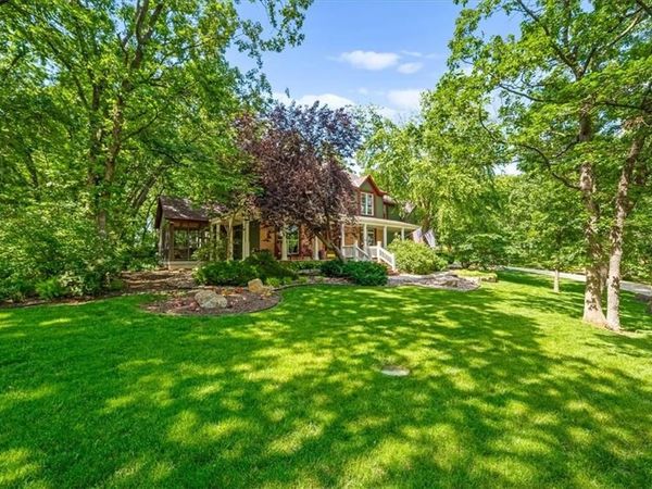 24450 W 61ST Terrace, Shawnee, KS 66226
