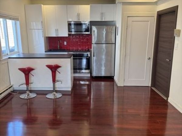 70 Bennington St, Unit 3, Boston, MA 02128