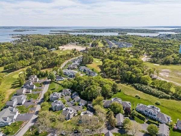 8 Oakmont Drive, Unit 8, Wareham, MA 02571