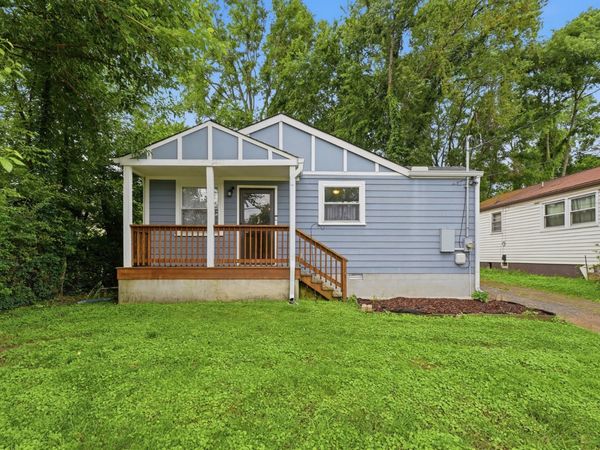 2603 Jenkins St , Nashville, TN 37208