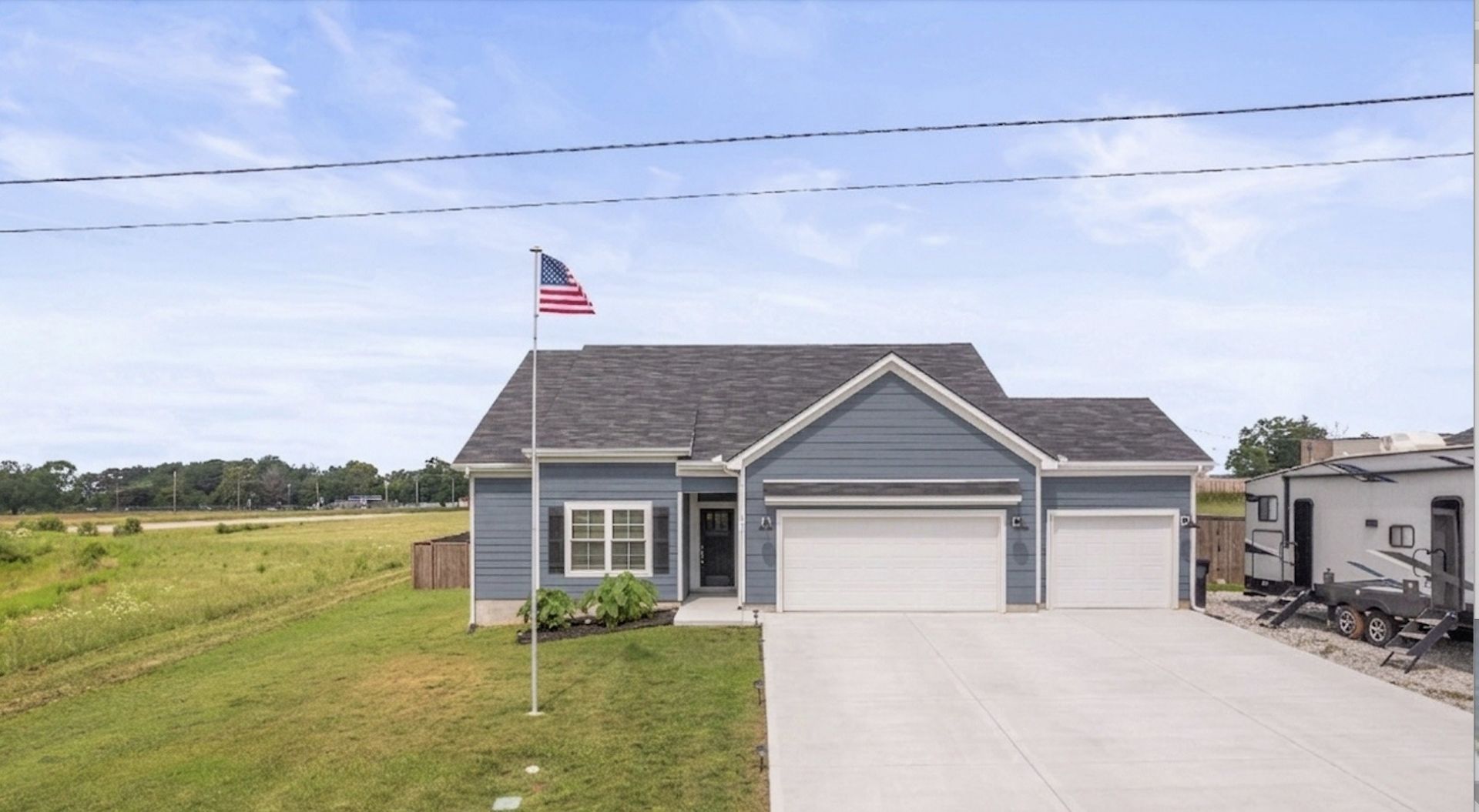 579 Mimosa Dr, Decherd, TN 37324 Main Photo