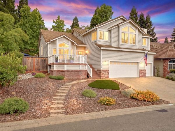 2550 Carnelian Cir, El Dorado Hills, CA 95762