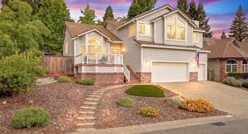2550 Carnelian Cir, El Dorado Hills, CA 95762 Photo