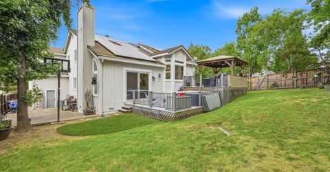 2550 Carnelian Cir, El Dorado Hills, CA 95762 Photo