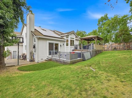 2550 Carnelian Cir, El Dorado Hills, CA 95762 Photo