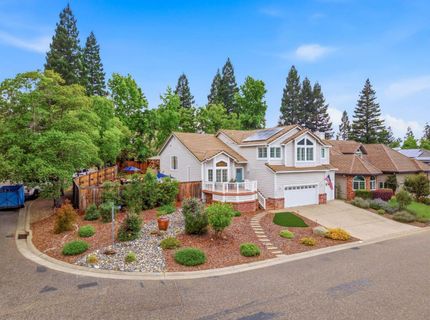 2550 Carnelian Cir, El Dorado Hills, CA 95762 Photo