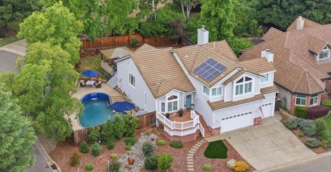 2550 Carnelian Cir, El Dorado Hills, CA 95762 Photo