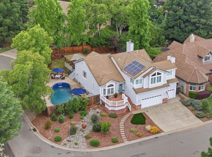 2550 Carnelian Cir, El Dorado Hills, CA 95762 Photo