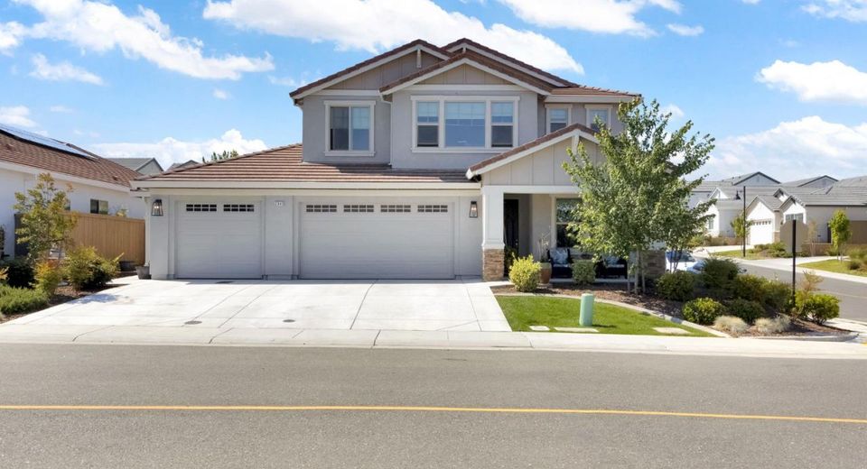 2940 Laredo Dr, Rocklin, CA 95765 Photo