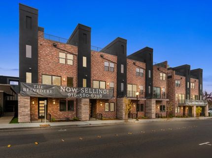 1003 Edwina Justus Loop #lot02, Unit Lot02, Roseville, CA 95678 Photo