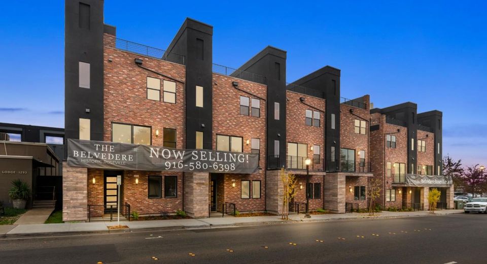 1003 Edwina Justus Loop #lot02, Unit Lot02, Roseville, CA 95678 Photo