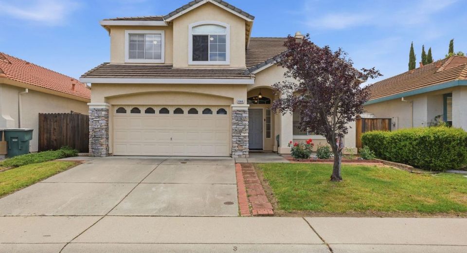 8948 Rising Mist Way, Roseville, CA 95747 Photo